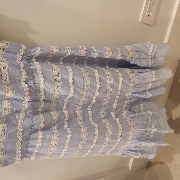 J. Crew Size 4 Dress-NWOT - Picture 2 of 8